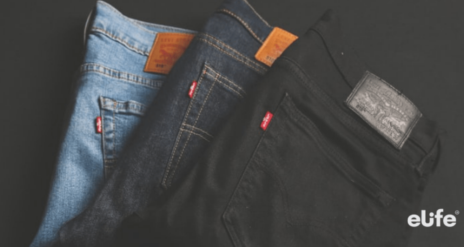 Elife conquista prata no XXI Prêmio ABT com case de atendimento Levi’s