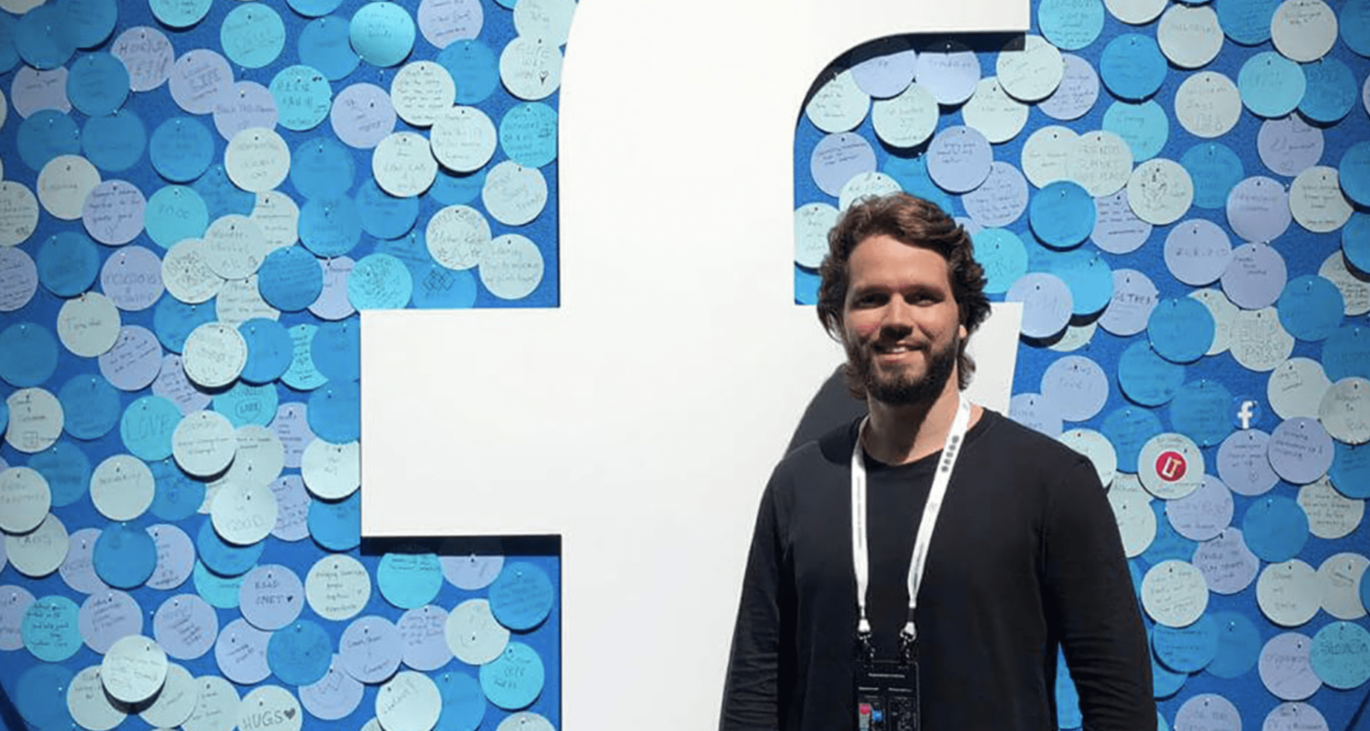 Alexandra Gama, diretor de Customer Experinece na F8