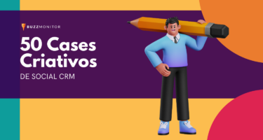 EBOOK 50 CASES CRIATIVOS DE SOCIAL CRM