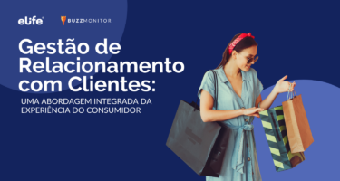 EBOOK DE GESTÃO DE RELACIONAMENTO COM CLIENTES